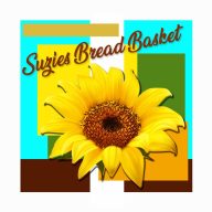 Suzies Bread Basket