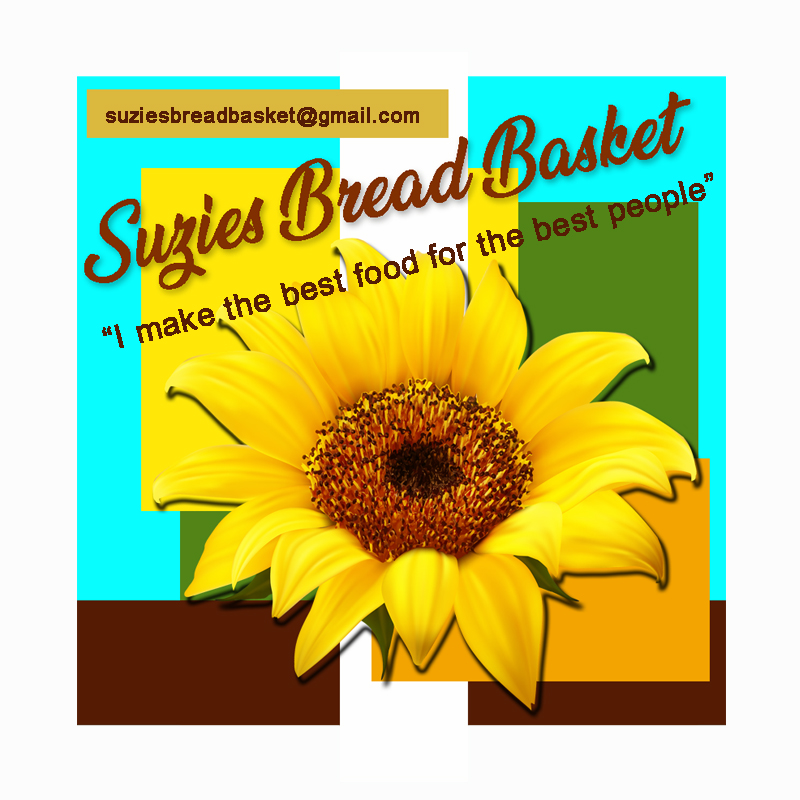 Suzies Bread Basket