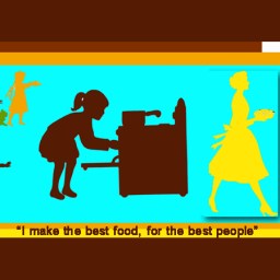 Suzies Bread Basket, Sayward British Columbia Canada